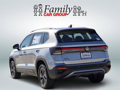 New 2026 Volkswagen Taos S image 3