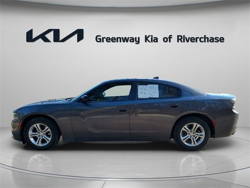 Used 2023 Dodge Charger SXT image 4