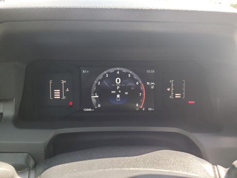 Certified 2024 Toyota Tacoma SR5 image 30