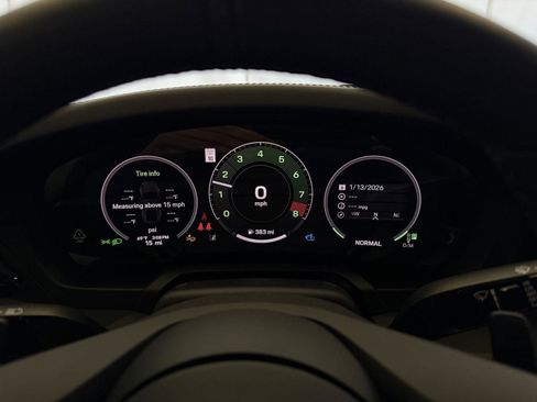 New 2026 Porsche 911 Carrera image 20