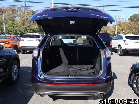 Used 2016 Ford Edge Titanium w/ Equipment Group 301A image 25