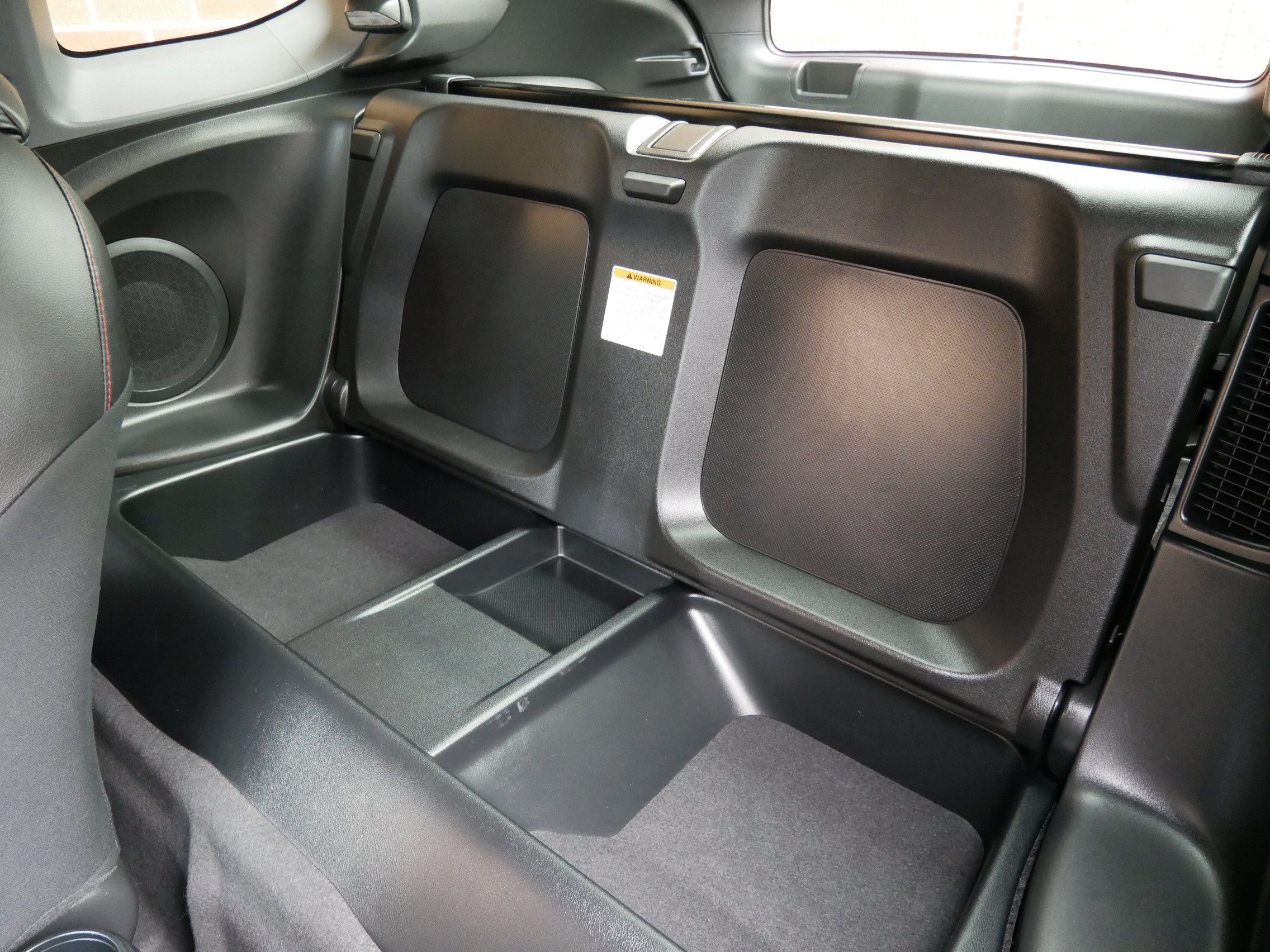 Used 2015 Honda CR-Z EX image 10