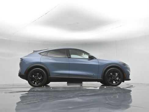 Used 2024 Ford Mustang Mach-E Select w/ Comfort Package Lite AWD/4WD image 8
