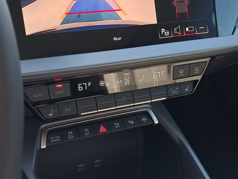 New 2026 Audi A3 2.0T Premium image 14