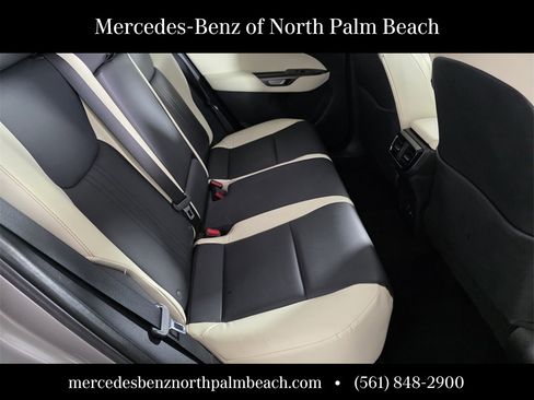 Used 2024 Lexus NX 250 FWD image 28