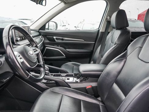 Used 2021 Kia Telluride LX image 18