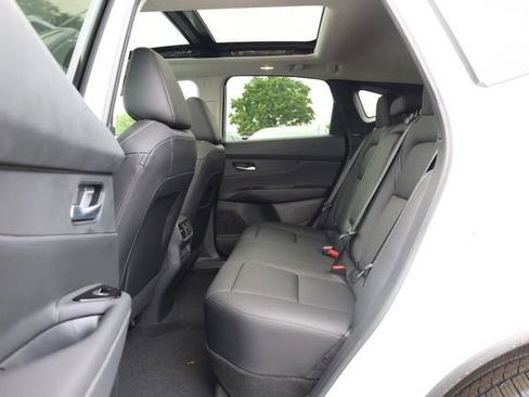 New 2026 Nissan Murano SL AWD/4WD image 25