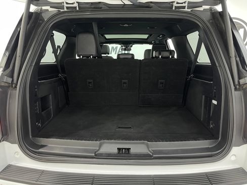 Used 2021 Ford Expedition Max Limited AWD/4WD image 26
