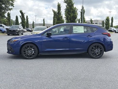 New 2026 Subaru Impreza RS AWD/4WD image 6