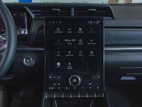 Used 2026 GMC Terrain Elevation w/ Black Edition image 4