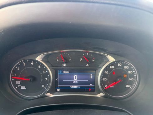 Used 2019 GMC Terrain SLE w/ Driver Convenience Package image 18