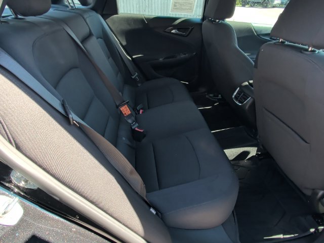 Used 2023 Chevrolet Malibu LT FWD image 34