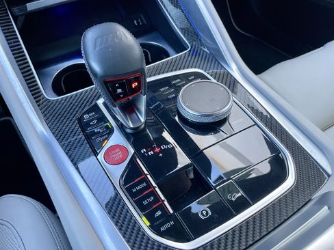 Used 2023 BMW X5 M Base w/ Competition Package image 20