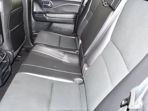 Used 2019 Honda Ridgeline RTL image 50