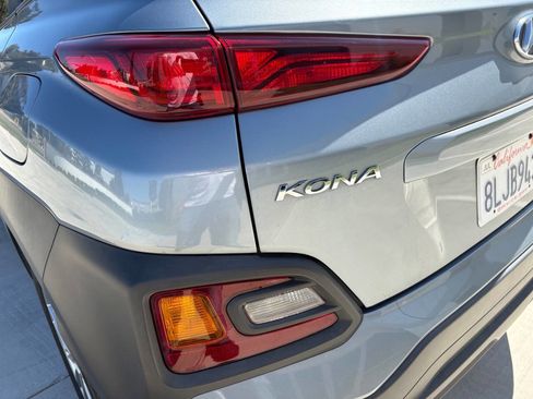 Used 2019 Hyundai Kona SEL FWD image 17
