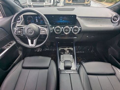 Certified 2023 Mercedes-Benz GLA 250 4MATIC w/ Premium Package image 2