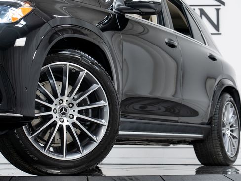 New 2026 Mercedes-Benz GLE 450 4MATIC image 26