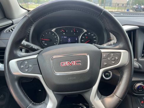 Used 2019 GMC Terrain SLE w/ Driver Convenience Package AWD/4WD image 15
