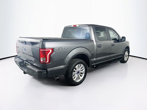 Used 2016 Ford F150 XL w/ Equipment Group 101A Mid image 9