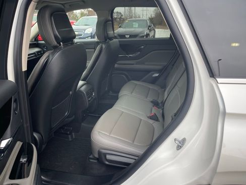 Certified 2024 Lincoln Corsair Reserve w/ Equipment Group 202A image 28