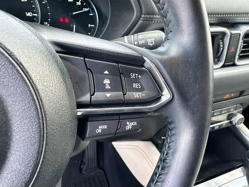 Used 2022 MAZDA CX-5 AWD 2.5 S w/ Premium Plus Pkg image 37
