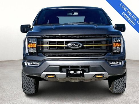Used 2023 Ford F150 Tremor image 6