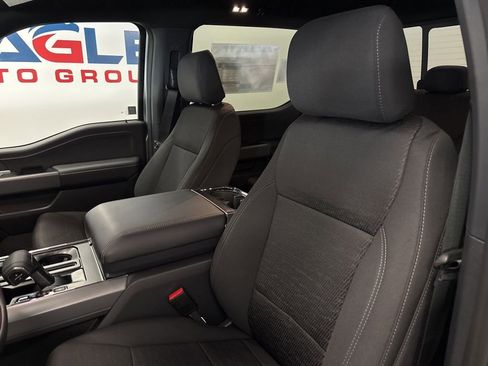 New 2026 Ford F150 XLT w/ Equipment Group 302A MID image 28