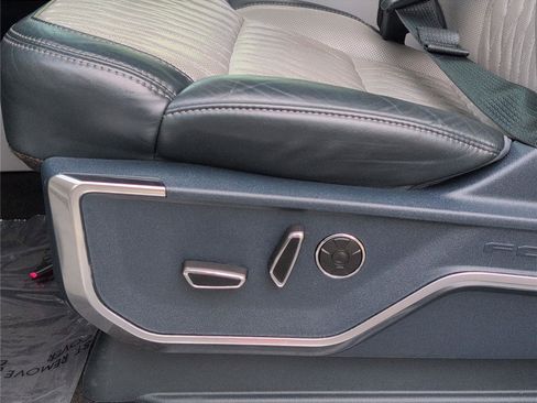 Used 2021 Ford F150 Limited image 14