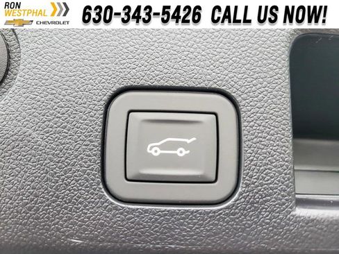 New 2026 Chevrolet Equinox LT w/ Convenience Package II image 17