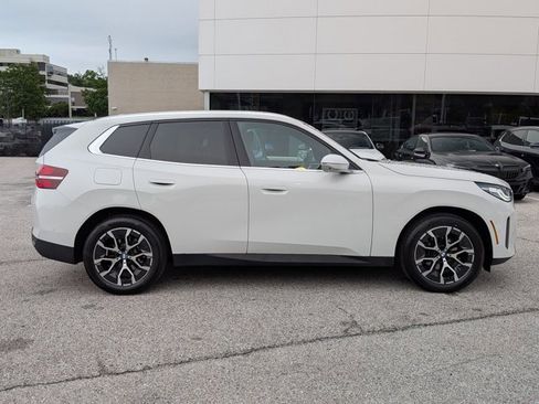 Certified 2026 BMW X3 xDrive30 AWD/4WD image 4