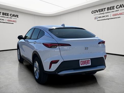 New 2026 Buick Envista Preferred image 7