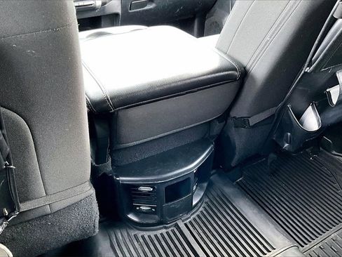Used 2020 RAM 2500 Tradesman image 35