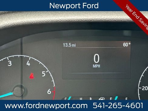 New 2025 Ford Transit 350 148 High Roof AWD image 19