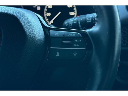 Used 2024 Honda HR-V Sport image 39