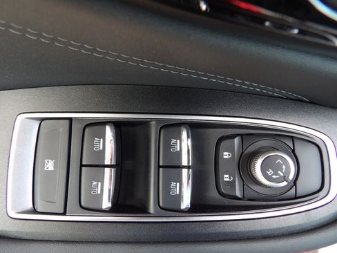 Used 2023 Subaru Legacy Limited AWD/4WD image 14