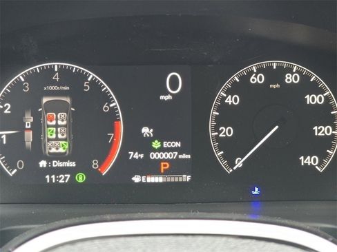 New 2025 Honda Pilot TrailSport image 30