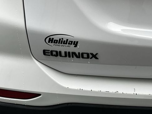Used 2023 Chevrolet Equinox LS w/ LS Convenience Package AWD/4WD image 28