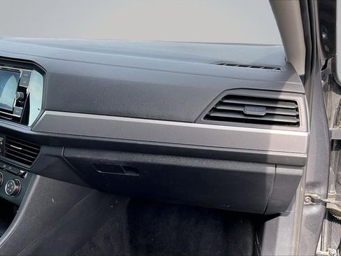 Used 2019 Volkswagen Jetta S FWD image 17