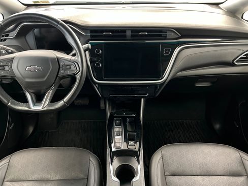 Certified 2023 Chevrolet Bolt LT w/ Infotainment Package image 14