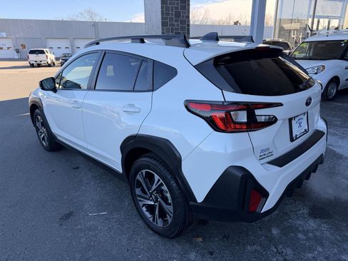 Certified 2024 Subaru Crosstrek 2.0i Premium image 3