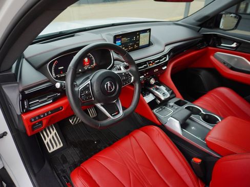 Used 2023 Acura MDX Type S image 28