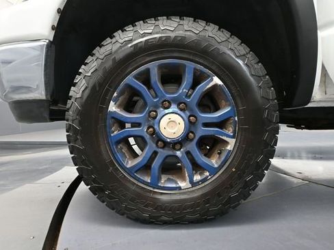 Used 2009 Dodge Ram 2500 Truck SLT w/ Popular Equipment Group AWD/4WD image 17