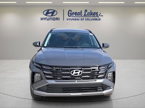 New 2026 Hyundai Tucson SEL FWD image 8
