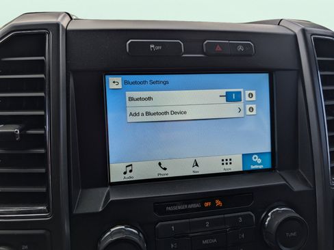 Used 2018 Ford F150 XLT w/ Equipment Group 302A Luxury image 68