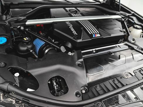 Used 2022 BMW X4 M Base w/ Competition Package image 37