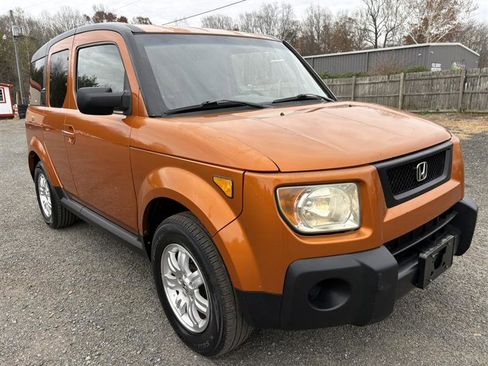 Used 2006 Honda Element EX-P image 6