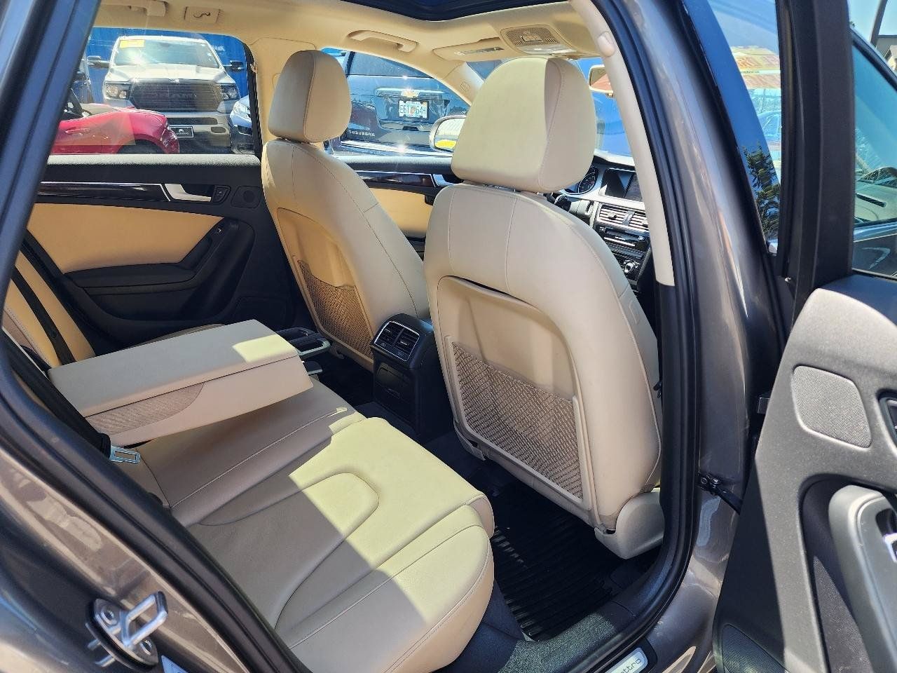 Used 2015 Audi A4 Premium Plus w/ Technology Package AWD/4WD image 30