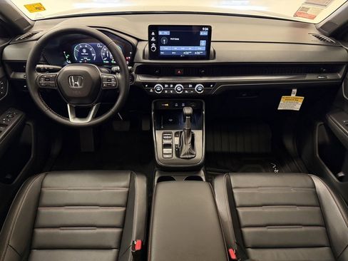New 2026 Honda CR-V Sport-L image 11