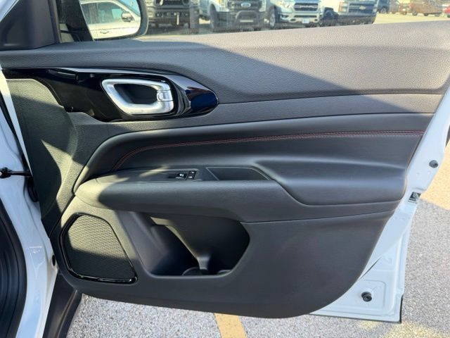 Used 2026 Jeep Compass Trailhawk AWD/4WD image 59