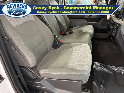 Used 2023 Ford F350 XLT w/ FX4 Off-Road Package AWD/4WD image 28